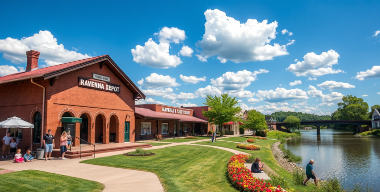 Best Cell Phone Plans, Coverage & Stores in Ravenna, KY 40472