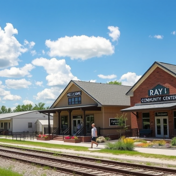 Best Cell Phone Plans, Coverage & Stores in Ray, ND 58849 Best Cell Phone Plans, Coverage & Stores in Ray, ND 58849