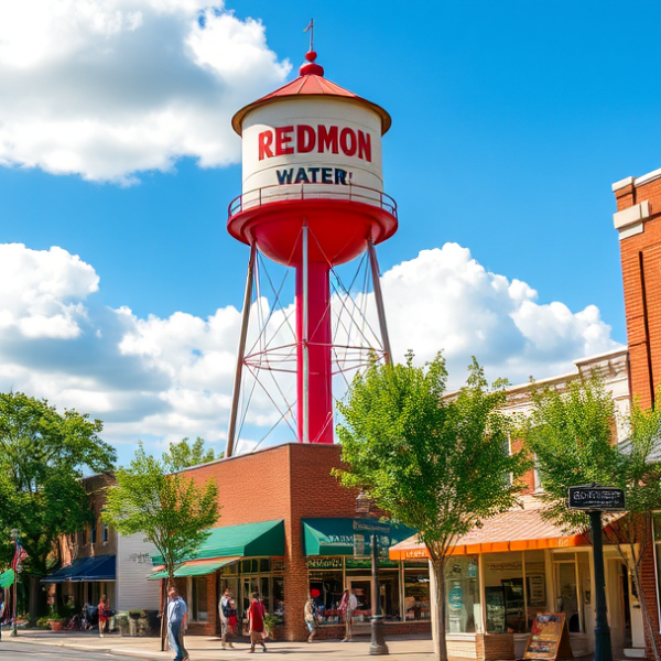 Best Cell Phone Plans, Coverage & Stores in Redmon, IL 61949 Best Cell Phone Plans, Coverage & Stores in Redmon, IL 61949