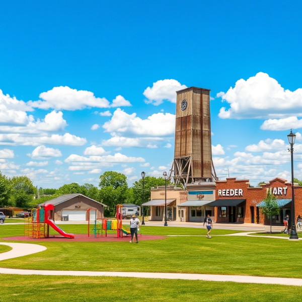Best Cell Phone Plans, Coverage & Stores in Reeder, ND 58649 Best Cell Phone Plans, Coverage & Stores in Reeder, ND 58649