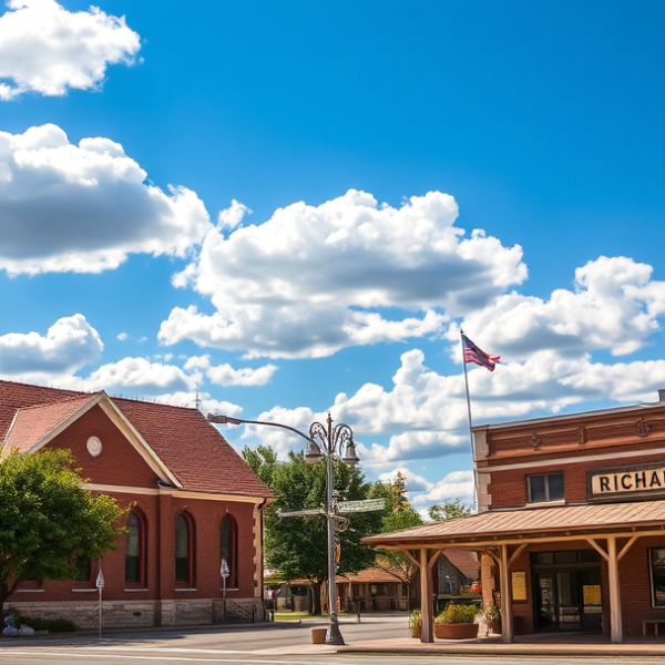 Best Cell Phone Plans, Coverage & Stores in Richardton, ND 58652 Best Cell Phone Plans, Coverage & Stores in Richardton, ND 58652