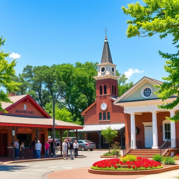 Best Cell Phone Plans, Coverage & Stores in Richburg, SC 29729 Best Cell Phone Plans, Coverage & Stores in Richburg, SC 29729