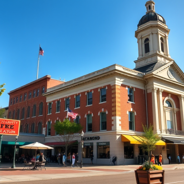 Best Cell Phone Plans, Coverage & Stores in Richmond, IN 47375 Best Cell Phone Plans, Coverage & Stores in Richmond, IN 47375
