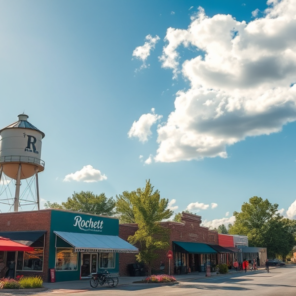 Best Cell Phone Plans, Coverage & Stores in Rochert, MN 56578 Best Cell Phone Plans, Coverage & Stores in Rochert, MN 56578