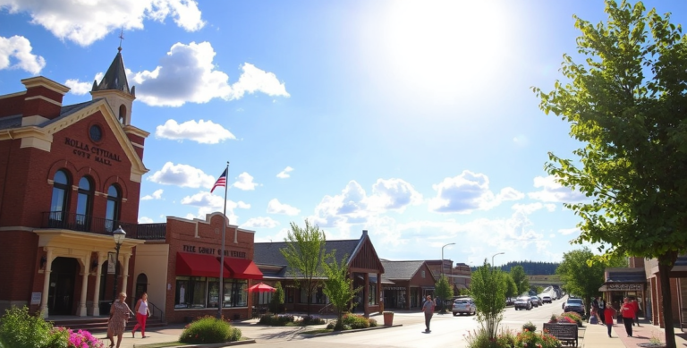 Best Cell Phone Plans, Coverage & Stores in Rolla, ND 58367