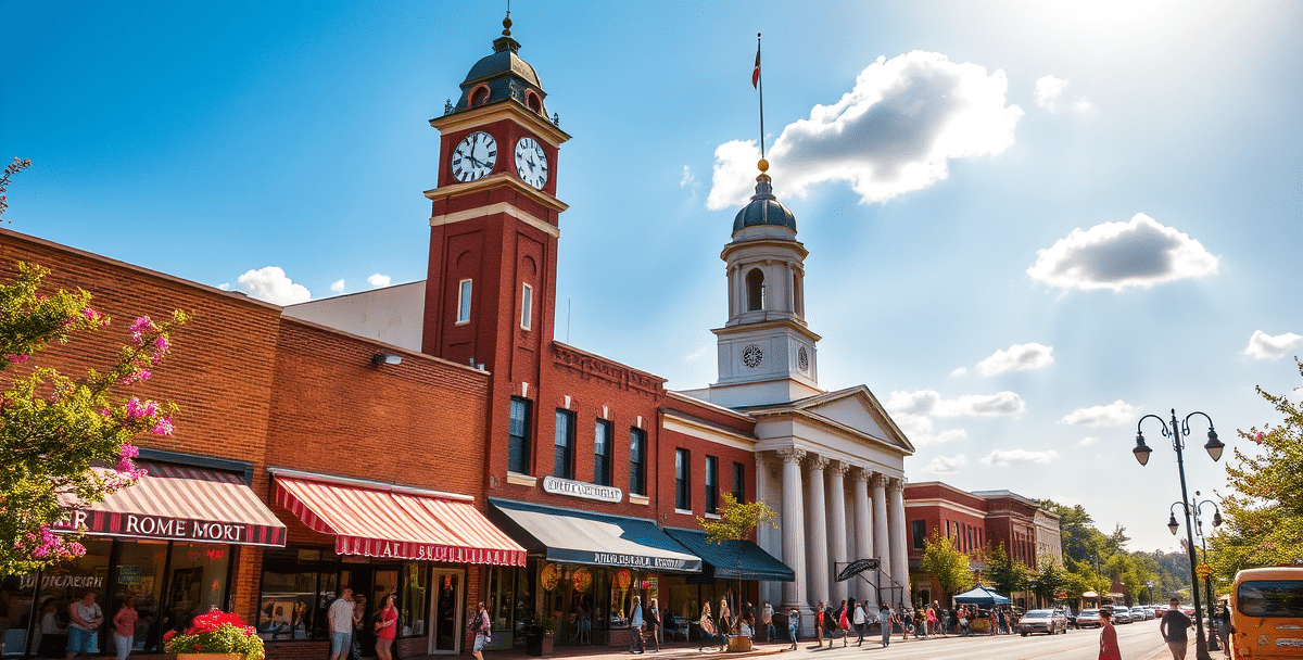 Best cell phone plans, coverage & stores in rome, ga 30164
