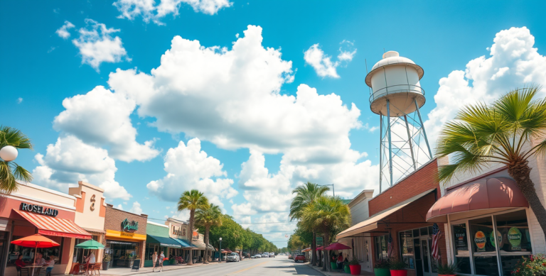 Best Cell Phone Plans, Coverage & Stores in Roseland, FL 32957