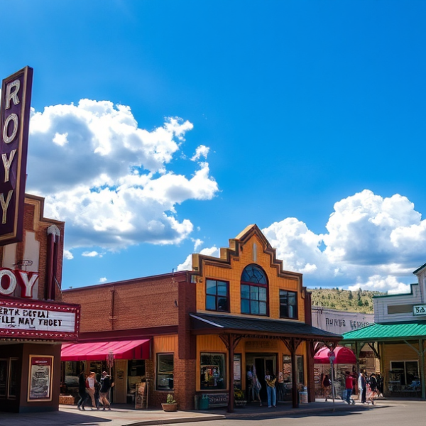 Best Cell Phone Plans, Coverage & Stores in Roy, MT 59471 Best Cell Phone Plans, Coverage & Stores in Roy, MT 59471