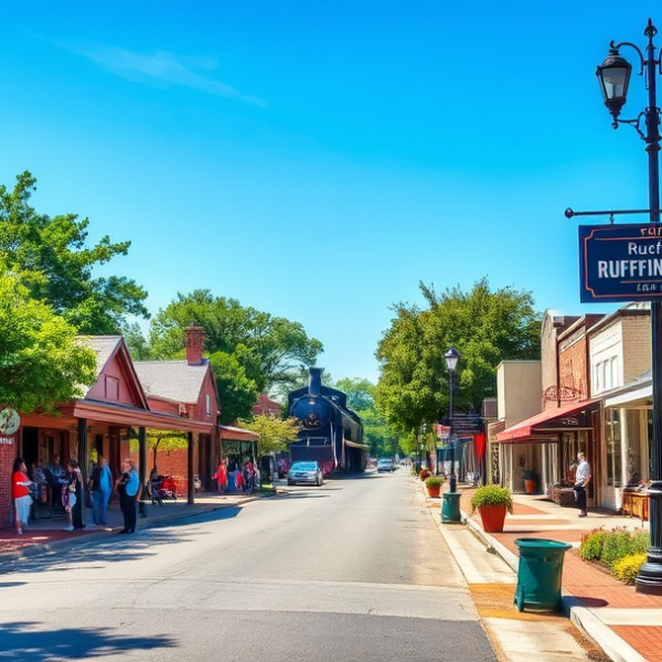 Best Cell Phone Plans, Coverage & Stores in Ruffin, SC 29475 Best Cell Phone Plans, Coverage & Stores in Ruffin, SC 29475