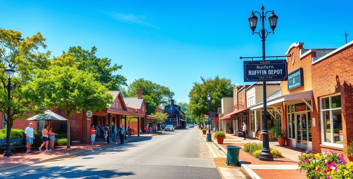 Best cell phone plans, coverage & stores in ruffin, sc 29475