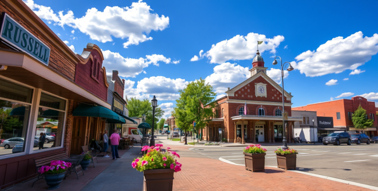 Best Cell Phone Plans, Coverage & Stores in Russell, MN 56169