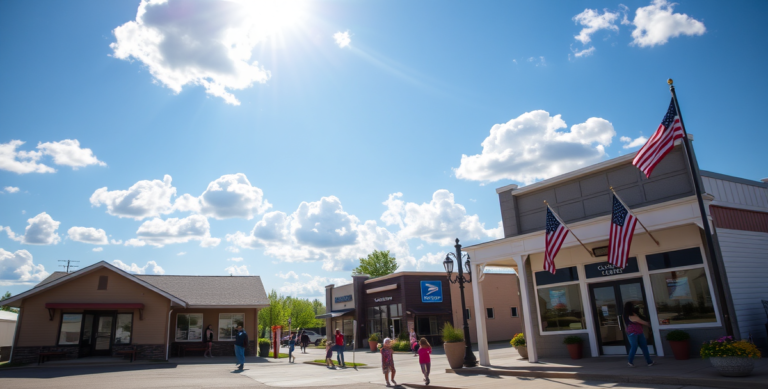 Best Cell Phone Plans, Coverage & Stores in Rutland, ND 58067