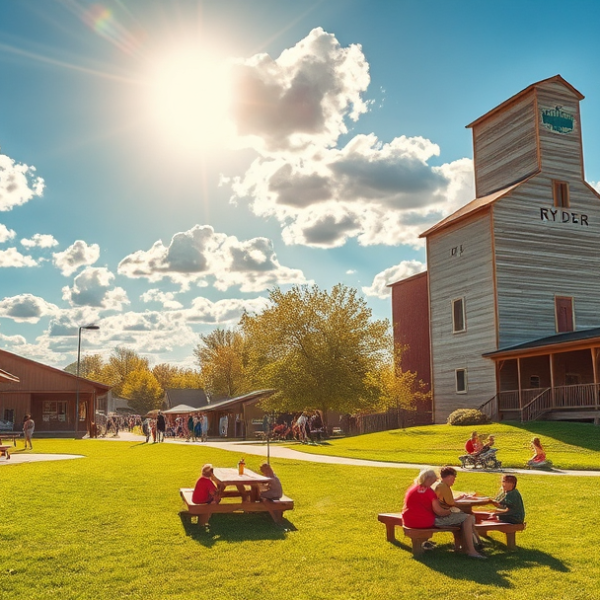 Best Cell Phone Plans, Coverage & Stores in Ryder, ND 58779 Best Cell Phone Plans, Coverage & Stores in Ryder, ND 58779