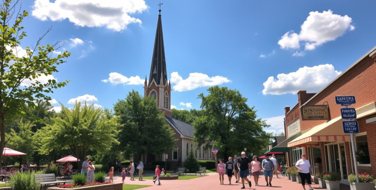 Best Cell Phone Plans, Coverage & Stores in Saint Francis, WI 53235