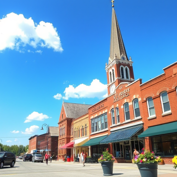 Best Cell Phone Plans, Coverage & Stores in Saint Henry, OH 45883 Best Cell Phone Plans, Coverage & Stores in Saint Henry, OH 45883