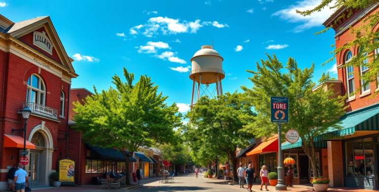 Best Cell Phone Plans, Coverage & Stores in Saint Louisville, OH 43071