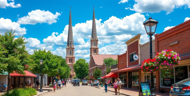 Best Cell Phone Plans, Coverage & Stores in Saint Michael, ND 58370