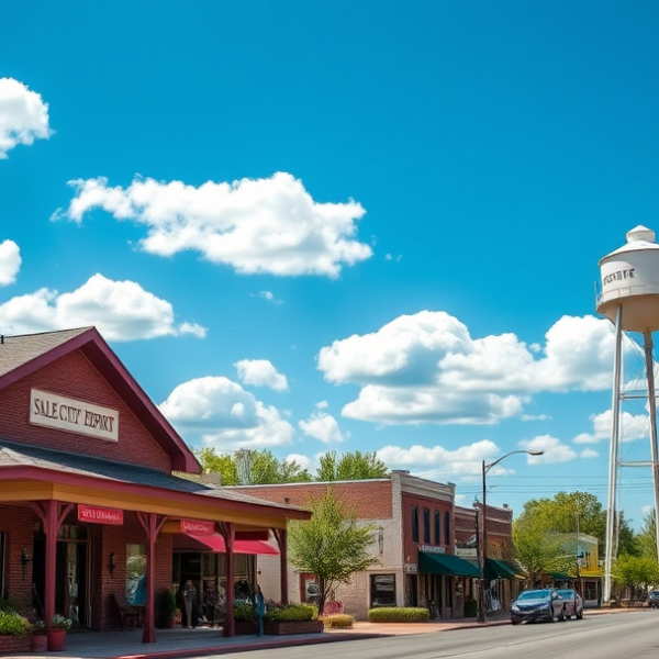Best Cell Phone Plans, Coverage & Stores in Sale City, GA 31784 Best Cell Phone Plans, Coverage & Stores in Sale City, GA 31784