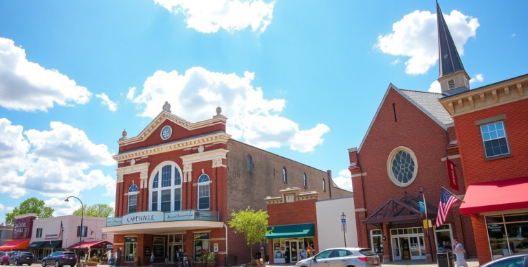 Best Cell Phone Plans, Coverage & Stores in Sanborn, IA 51248