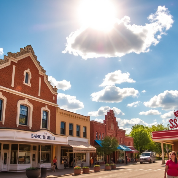 Best Cell Phone Plans, Coverage & Stores in Sandwich, IL 60548 Best Cell Phone Plans, Coverage & Stores in Sandwich, IL 60548