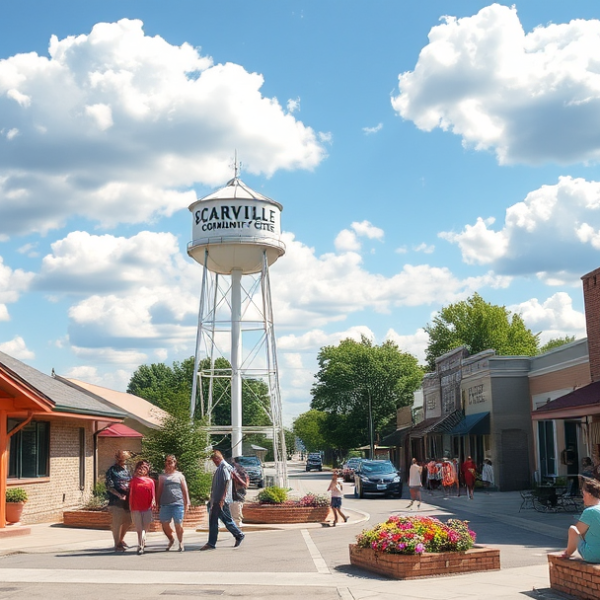 Best Cell Phone Plans, Coverage & Stores in Scarville, IA 50473 Best Cell Phone Plans, Coverage & Stores in Scarville, IA 50473