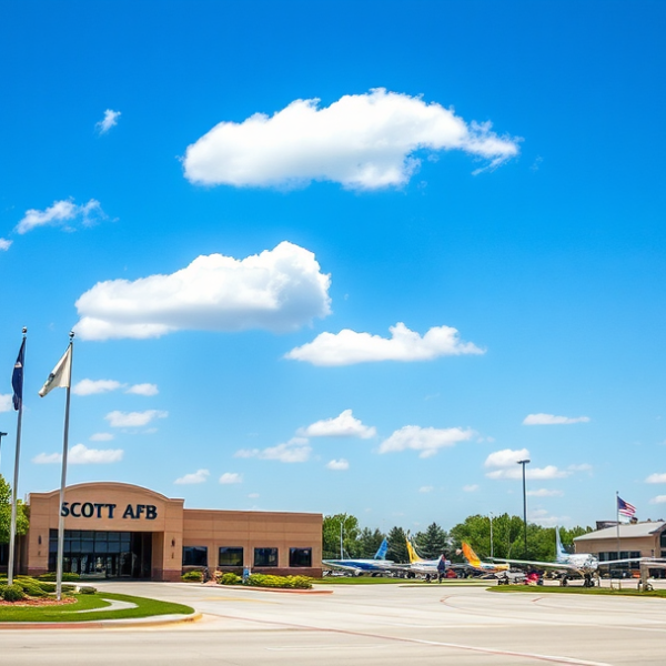 Best Cell Phone Plans, Coverage & Stores in Scott AFB, IL 62225 Best Cell Phone Plans, Coverage & Stores in Scott AFB, IL 62225