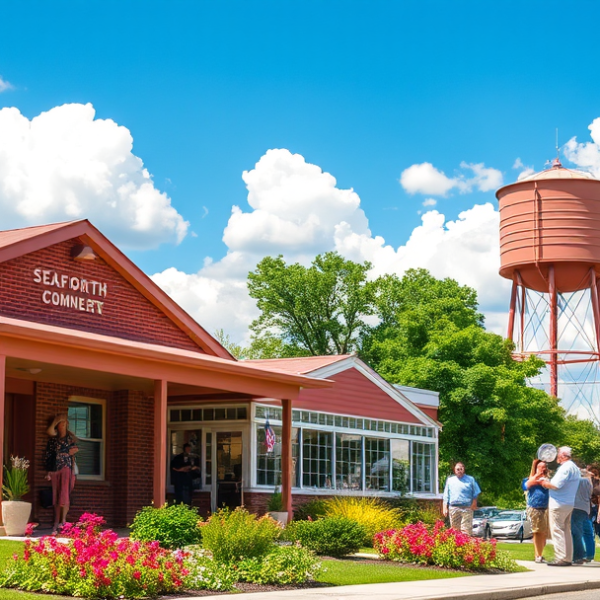 Best Cell Phone Plans, Coverage & Stores in Seaforth, MN 56287 Best Cell Phone Plans, Coverage & Stores in Seaforth, MN 56287