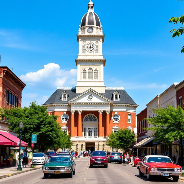 Best Cell Phone Plans, Coverage & Stores in Shelby, IN 46377 Best Cell Phone Plans, Coverage & Stores in Shelby, IN 46377