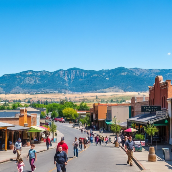 Best Cell Phone Plans, Coverage & Stores in Shelby, MT 59474 Best Cell Phone Plans, Coverage & Stores in Shelby, MT 59474