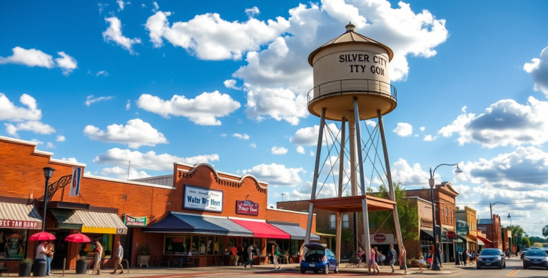 Best Cell Phone Plans, Coverage & Stores in Silver City, MS 39166