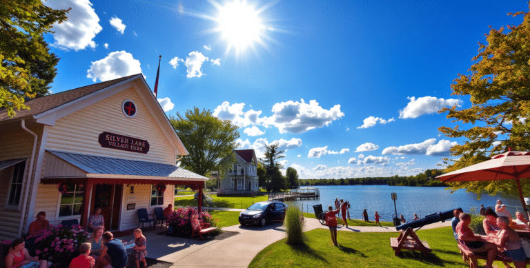 Best cell phone plans, coverage & stores in silver lake, wi 53170