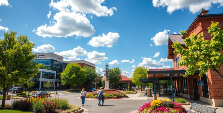 Best Cell Phone Plans, Coverage & Stores in Sioux Center, IA 51250