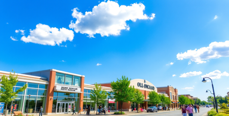 Best Cell Phone Plans, Coverage & Stores in Skokie, IL 60077