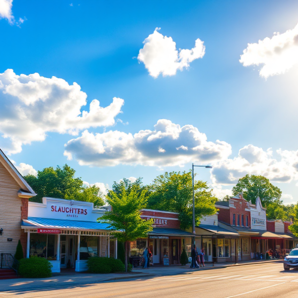 Best Cell Phone Plans, Coverage & Stores in Slaughters, KY 42456 Best Cell Phone Plans, Coverage & Stores in Slaughters, KY 42456