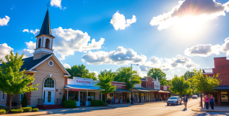 Best Cell Phone Plans, Coverage & Stores in Slaughters, KY 42456