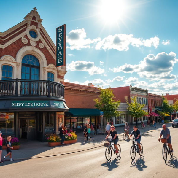 Best Cell Phone Plans, Coverage & Stores in Sleepy Eye, MN 56085 Best Cell Phone Plans, Coverage & Stores in Sleepy Eye, MN 56085