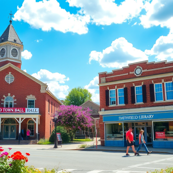 Best Cell Phone Plans, Coverage & Stores in Smithfield, OH 43948 Best Cell Phone Plans, Coverage & Stores in Smithfield, OH 43948