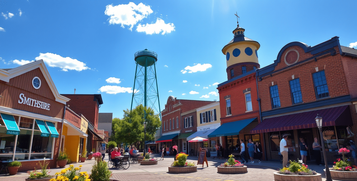 Best cell phone plans, coverage & stores in smithshire, il 61478