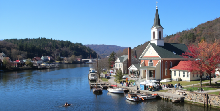 Verizon Stores, Coverage & Plans near me in Marshfield, VT 05658