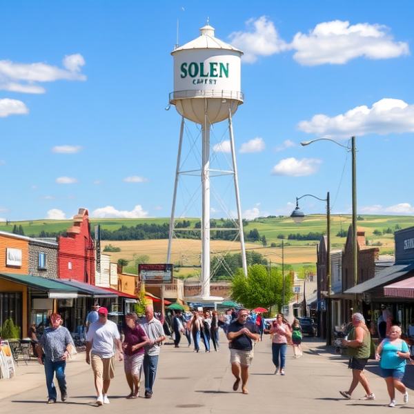 Best Cell Phone Plans, Coverage & Stores in Solen, ND 58570 Best Cell Phone Plans, Coverage & Stores in Solen, ND 58570