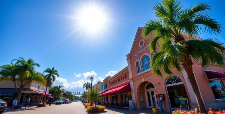 Best Cell Phone Plans, Coverage & Stores in South Bay, FL 33493
