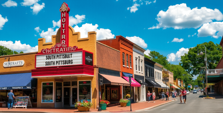 Best cell phone plans, coverage & stores in south pittsburg, tn 37380