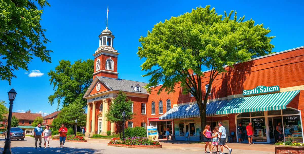 Best cell phone plans, coverage & stores in south salem, oh 45681
