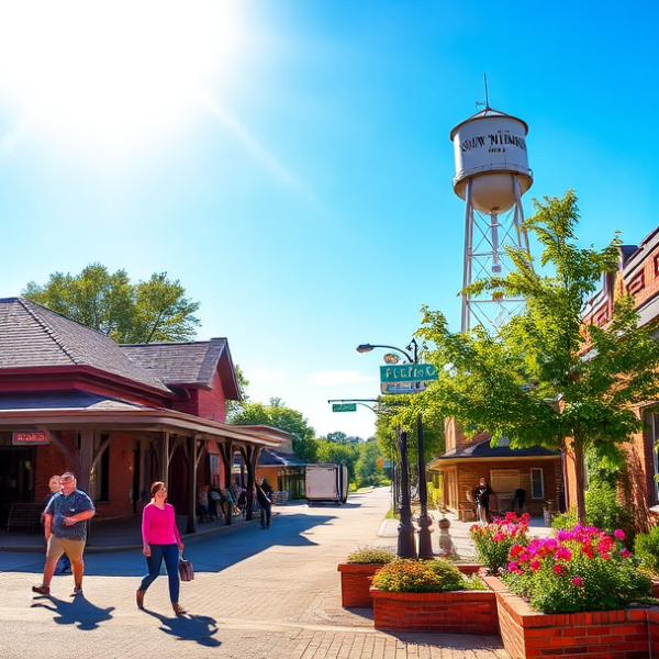 Best Cell Phone Plans, Coverage & Stores in South Wilmington, IL 60474 Best Cell Phone Plans, Coverage & Stores in South Wilmington, IL 60474