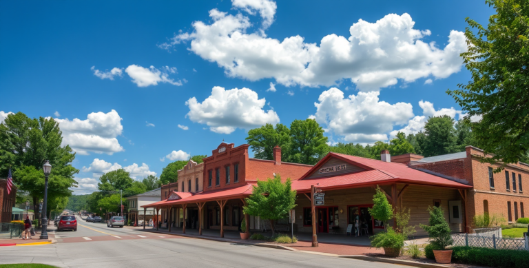 Best Cell Phone Plans, Coverage & Stores in Spencer, TN 38585