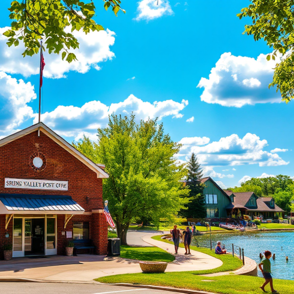 Best Cell Phone Plans, Coverage & Stores in Spring Valley, MN 55975 Best Cell Phone Plans, Coverage & Stores in Spring Valley, MN 55975