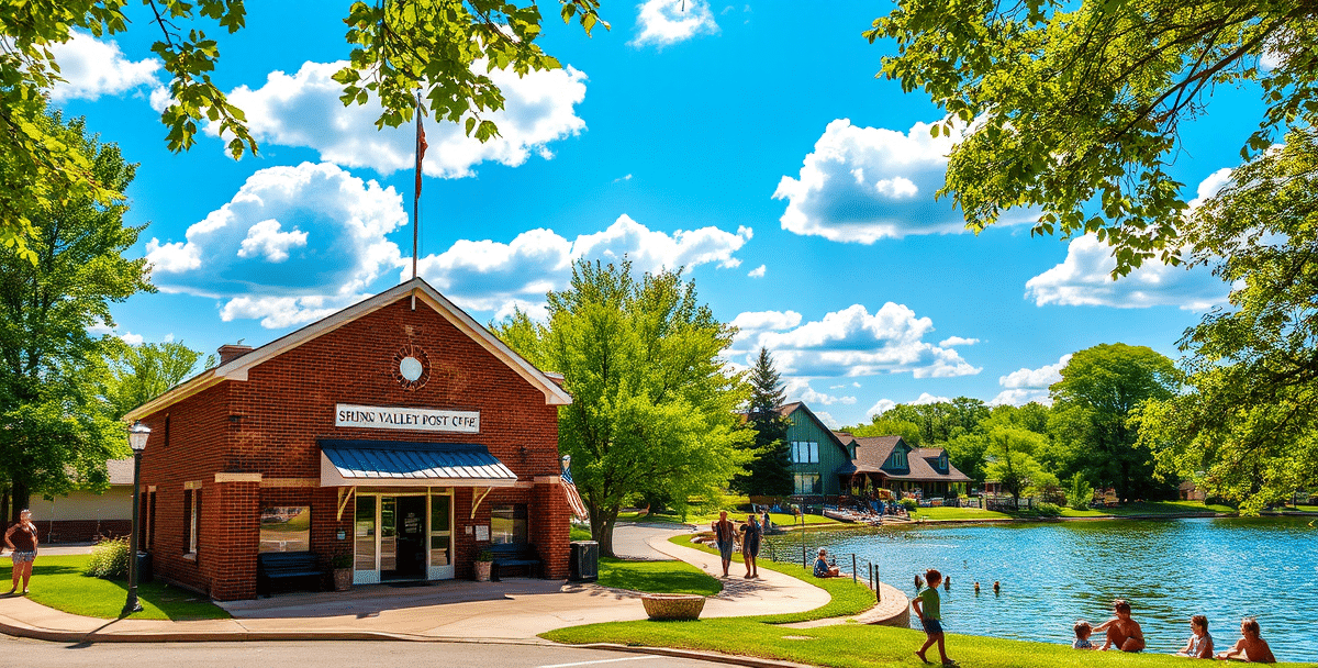 Spring Valley Mn Best Cell Phone Plans, Coverage & Stores In Spring Valley, MN 55975 ...