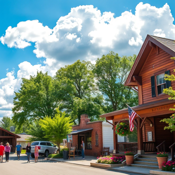 Best Cell Phone Plans, Coverage & Stores in Springbrook, WI 54875 Best Cell Phone Plans, Coverage & Stores in Springbrook, WI 54875