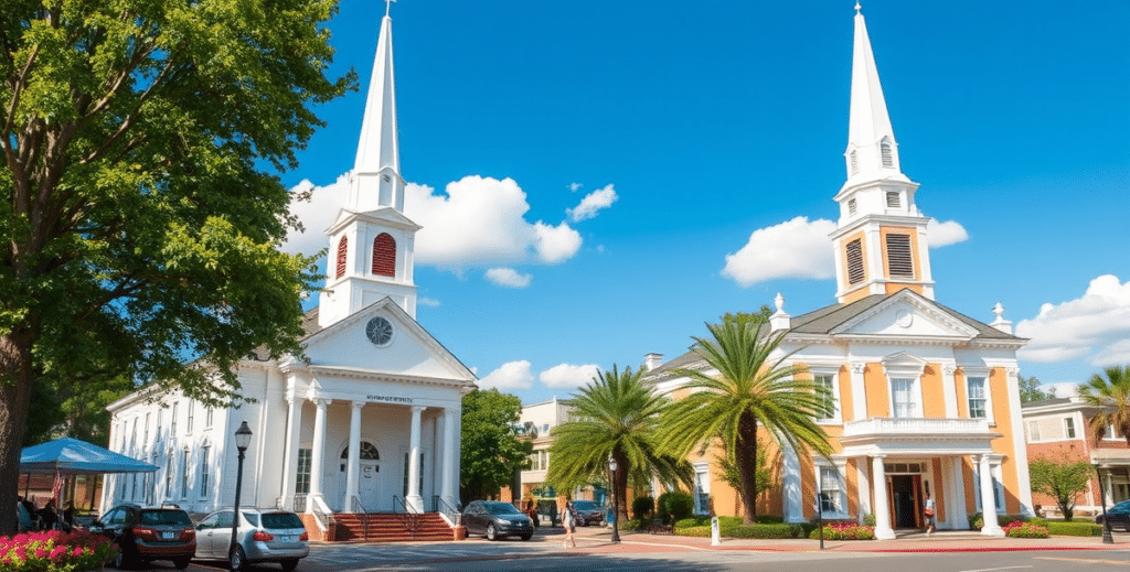 Springfield Sc Best Cell Phone Plans, Coverage & Stores In Springfield, SC 29146 | US ...