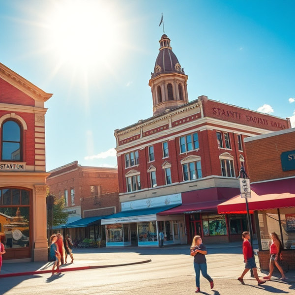 Best Cell Phone Plans, Coverage & Stores in Stanton, ND 58571 Best Cell Phone Plans, Coverage & Stores in Stanton, ND 58571
